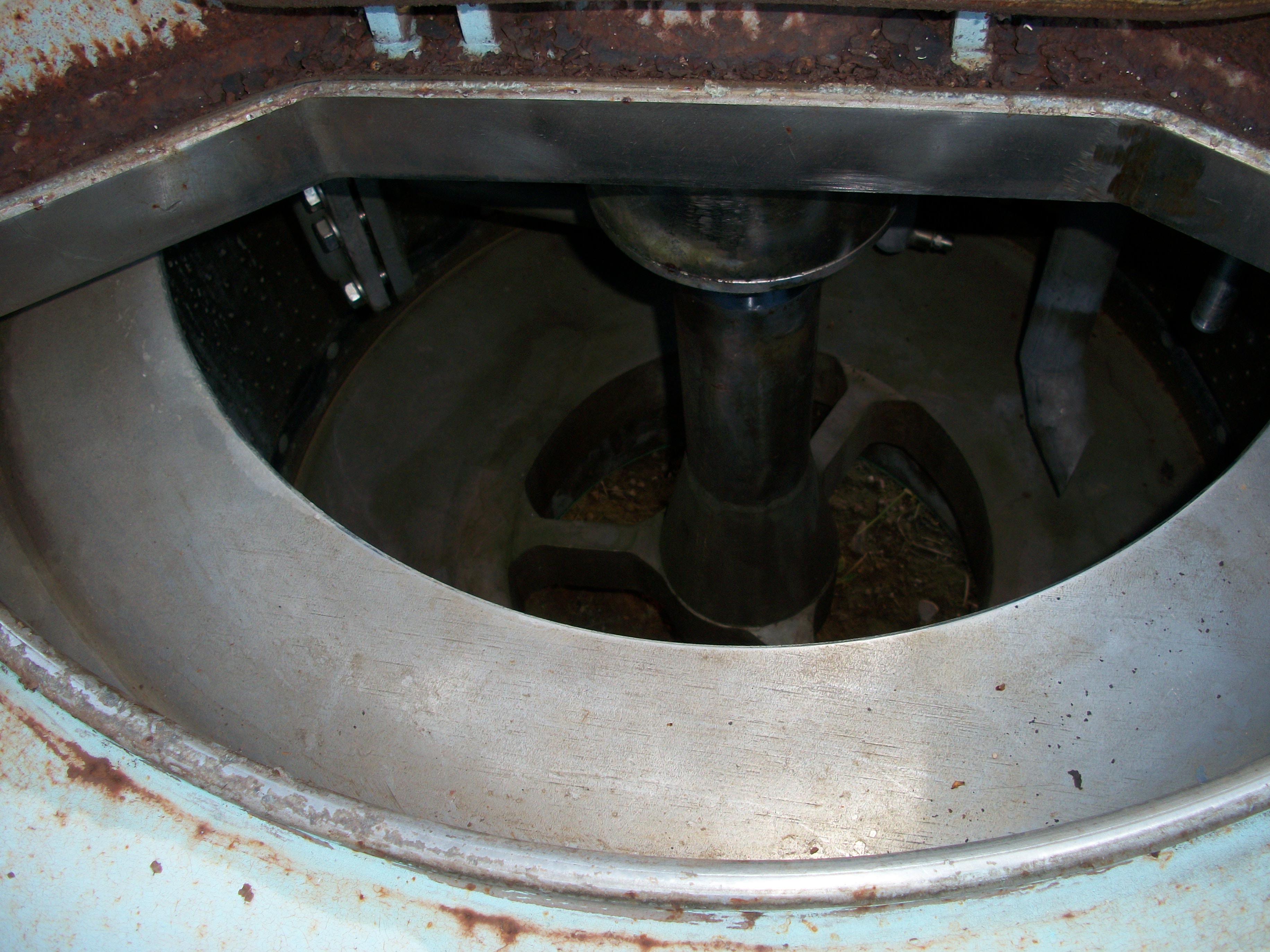 Used ATCS 32