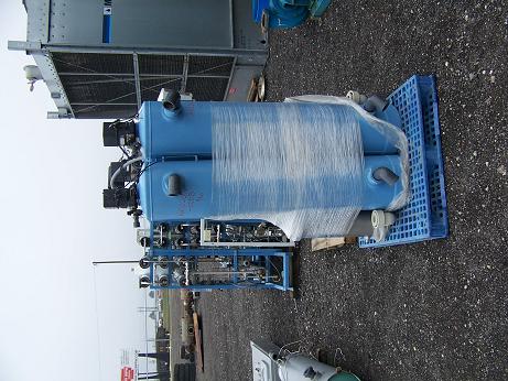 Used HYDRO/Ionpure Milli-RO water system