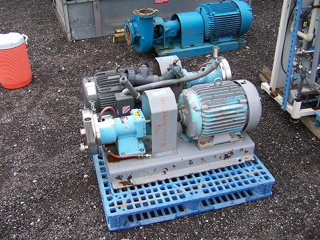 Used HYDRO/Ionpure Milli-RO water system