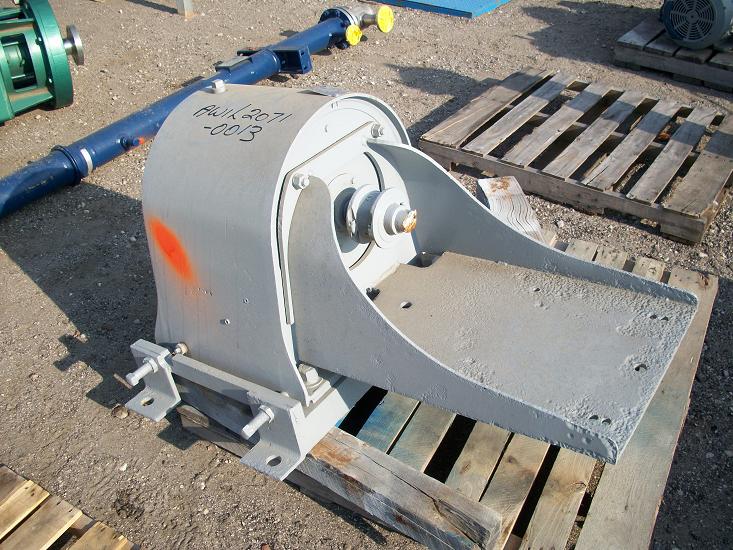 Used Falk drive Model 202-6EZ2-06A