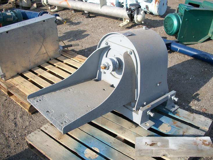Used Falk drive Model 202-6EZ2-06A