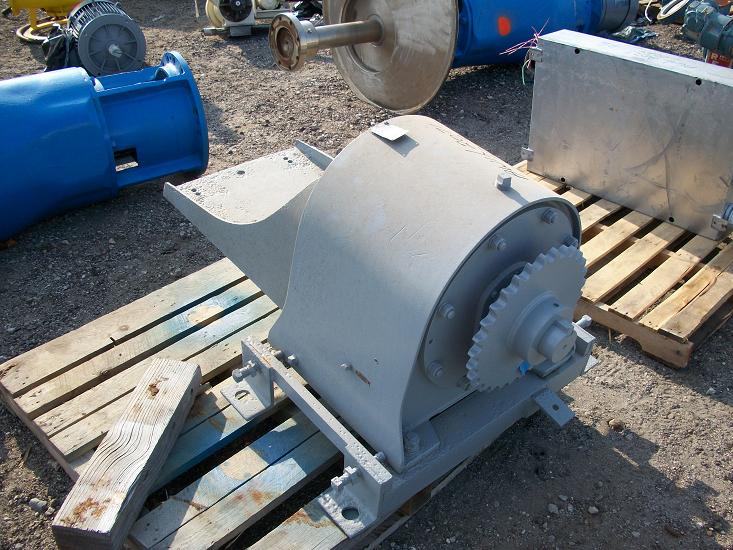 Used Falk drive Model 202-6EZ2-06A