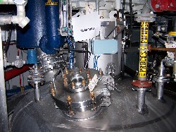 Pan Filter Dryer:  2.5