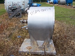 Inverting filter basket: 4.2CFt-SS-32
