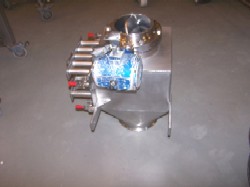 Separator Magnetics (
