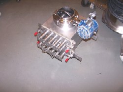 Separator Magnetics (