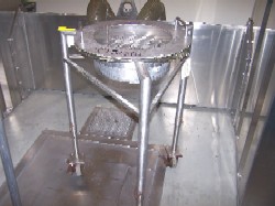Magnetic Separator