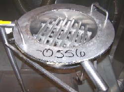 Magnetic Separator