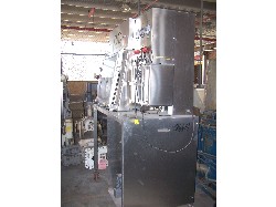 Absolute Isolation SS Negative Pressure Glove Box(SOLD)