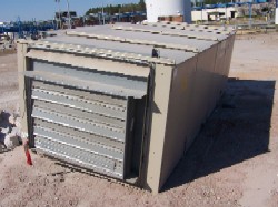 McQuay AC Unit