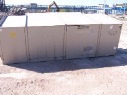 McQuay AC Unit
