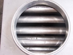 Magnetic Separator