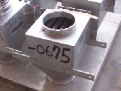 Magnetic Separator