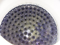 Filter: Pan, 424 liters, 30