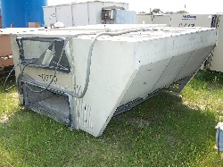 Air Handler: Trane type 266-331-1-B