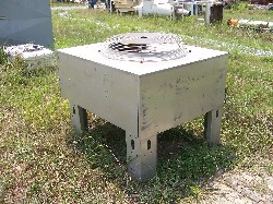 Used Liebert condenser model# CSF-083LP