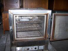 Blue M Stabil Therm Lab Oven.  19