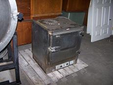 Blue M Stabil Therm Lab Oven.  19