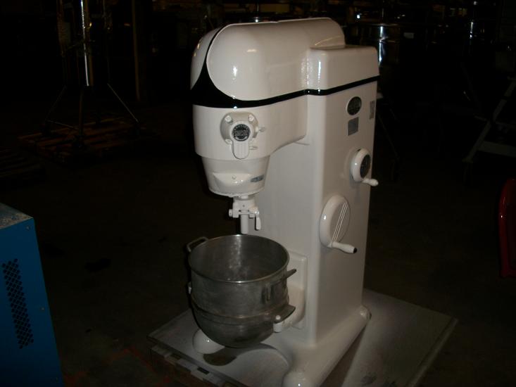 Used BlakesLee Kitchen Machine mixer. Model C30.