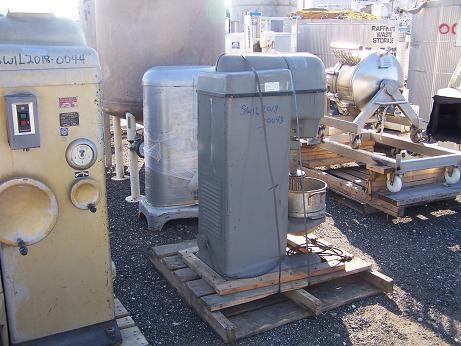 Used BlakesLee Kitchen Machine planetary mixer.  Model C-30.