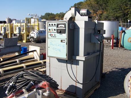 Used Caisa Oven.  (12) 34