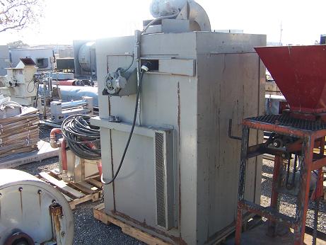 Used Caisa Oven.  (12) 34