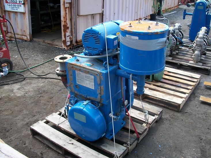 Manual For Stokes Vacuum Pump cssgget