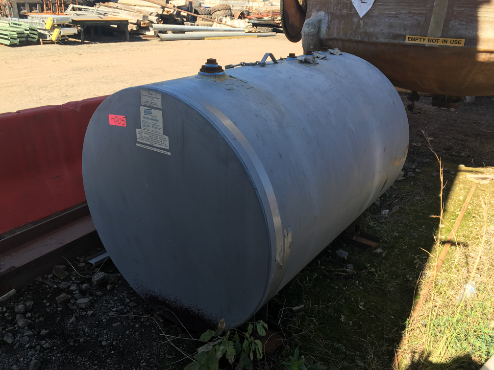 Used Steel Tanks For Sale Save With Used Steel Storage Tanks
