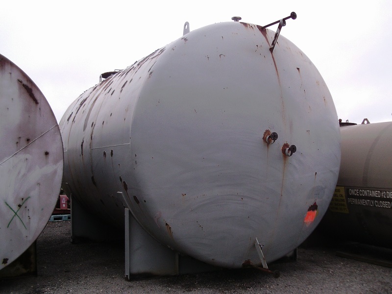 Used Steel Tanks For Sale Save With Used Steel Storage Tanks