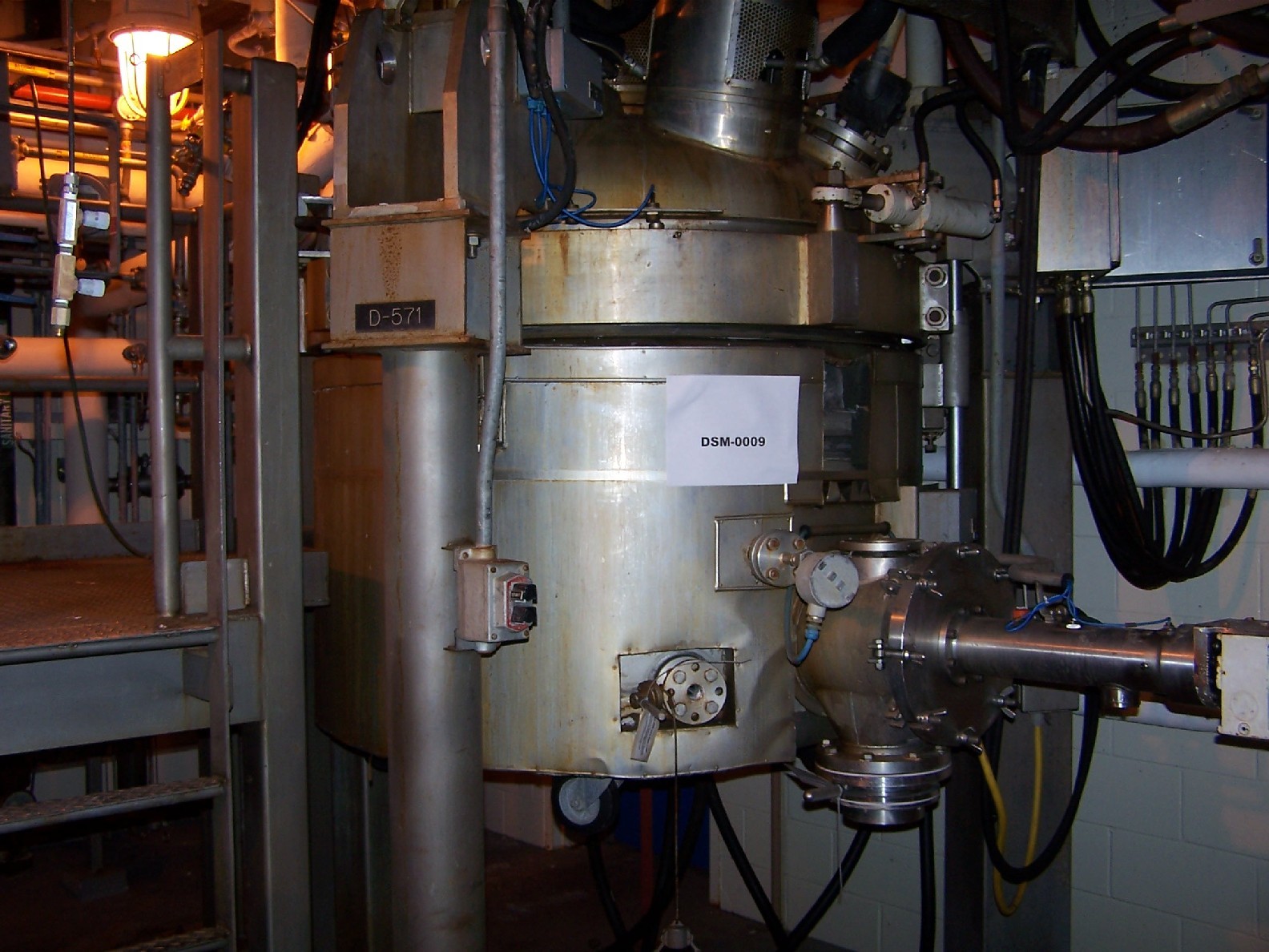 Pan: 377.29-HST-73SFt-R:22PSI/FV@350-JR:116PSI@350