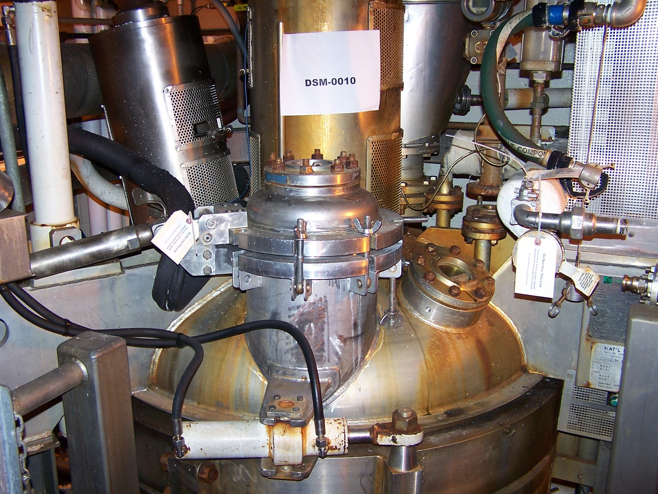 Pan:  421.14-HST-78.27SFt-IR:15/FV@350-JR:116PSI@350