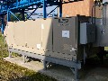 Used McQuay International Air Handler