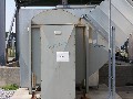 Used Barry blower rotational fan