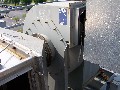 Used Barry blower exhaust fan