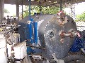 Inverting filter basket: 4.2CFt-SS-32