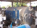 Inverting filter basket: 4.2CFt-SS-32