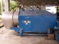 Inverting filter basket: 4.2CFt-SS-32