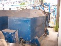 Inverting filter basket: 4.2CFt-SS-32