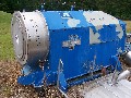 Inverting filter basket: 4.2CFt-SS-32