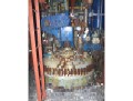 Glass Reactors:  500