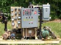 Used Edwards Engineering Corp. 40 TON Glyco Chiller.  Model Cl-40-AHP-1