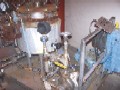 Used Ametek Niagara Model # 18-12-S Batch Miser Hastelloy filter