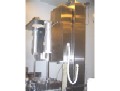 Bin Blender:  (V)-2HP-2.5 to 15CFt