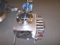 Separator Magnetics (