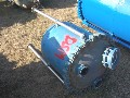 Glass Lined:  50 (V)