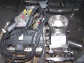 Used Fitzpatrick Co. 316 Stainless Steel Model D6A