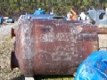 Fiberglass:  500 (V)-56x58
