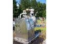 Dryer: SS, Used Cogeim, 101.5psi@338F, 316 Pan Dryer, 0.258CM