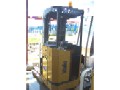 Forklift: 3200