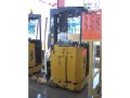 Forklift: 3200